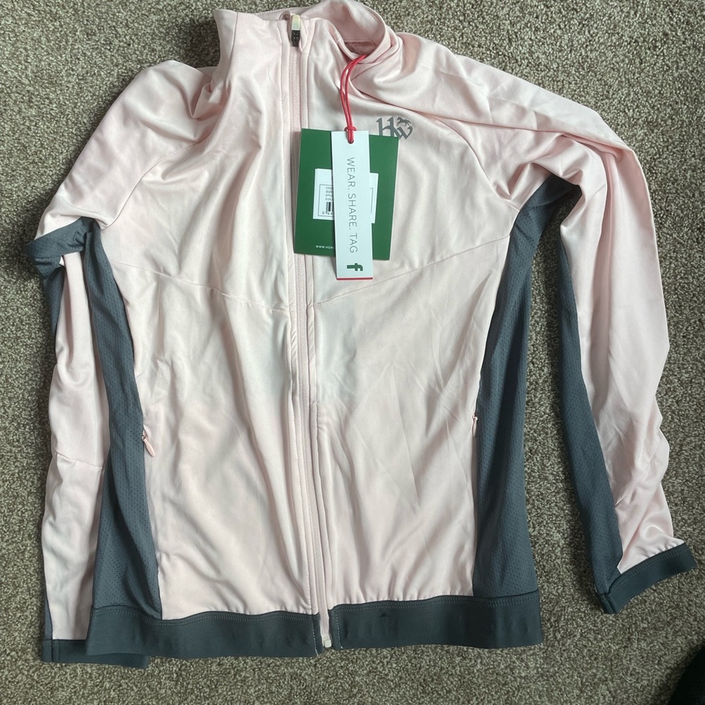 Brand new horse wear Ireland girls track jacket